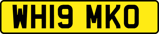 WH19MKO