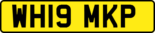 WH19MKP