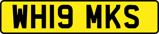 WH19MKS