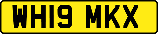 WH19MKX