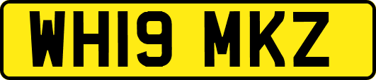 WH19MKZ