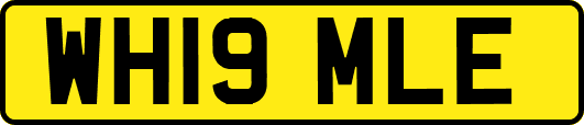 WH19MLE