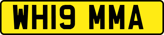 WH19MMA