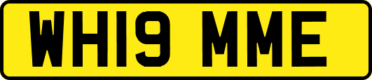 WH19MME