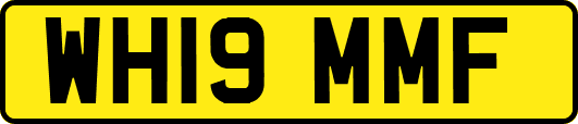 WH19MMF