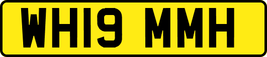 WH19MMH