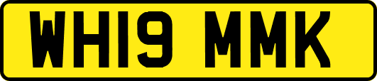 WH19MMK