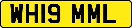 WH19MML