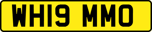 WH19MMO