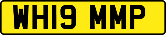 WH19MMP