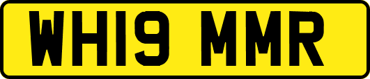 WH19MMR