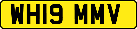 WH19MMV