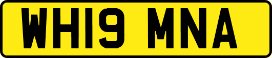 WH19MNA