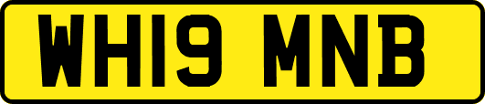 WH19MNB