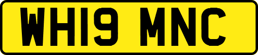 WH19MNC
