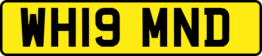 WH19MND