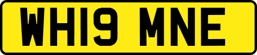 WH19MNE