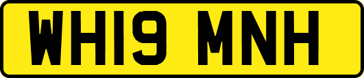 WH19MNH