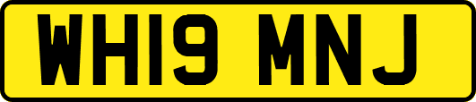 WH19MNJ