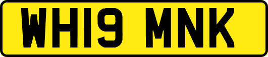 WH19MNK