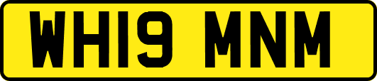 WH19MNM