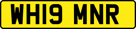 WH19MNR