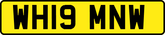WH19MNW
