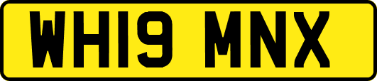 WH19MNX
