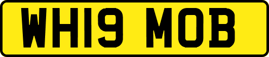 WH19MOB
