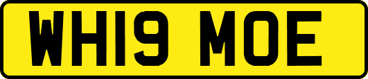 WH19MOE