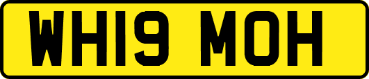 WH19MOH