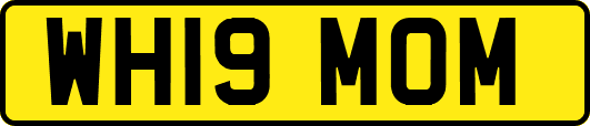 WH19MOM