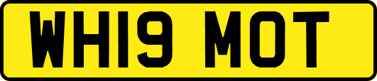 WH19MOT
