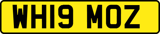 WH19MOZ