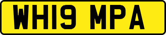 WH19MPA