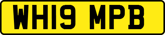 WH19MPB
