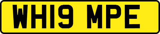 WH19MPE