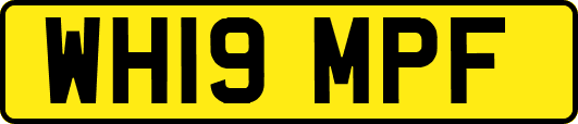 WH19MPF