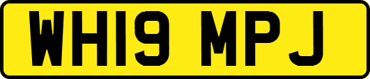 WH19MPJ