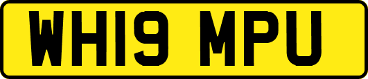 WH19MPU