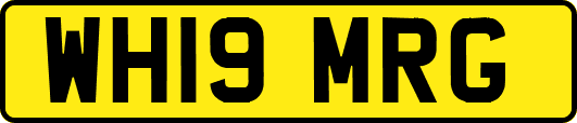 WH19MRG