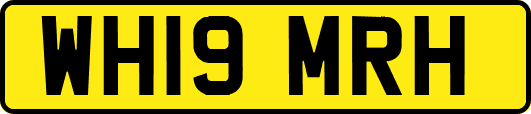 WH19MRH