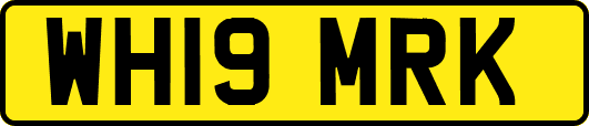 WH19MRK