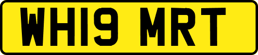 WH19MRT