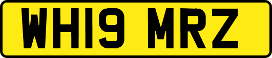 WH19MRZ
