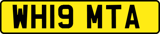 WH19MTA