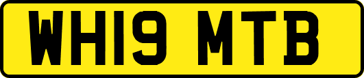 WH19MTB