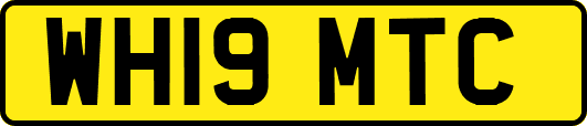 WH19MTC
