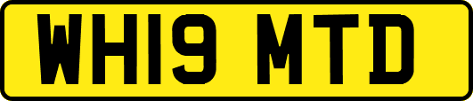 WH19MTD