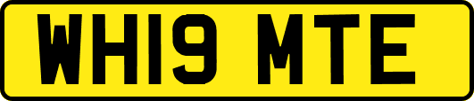 WH19MTE
